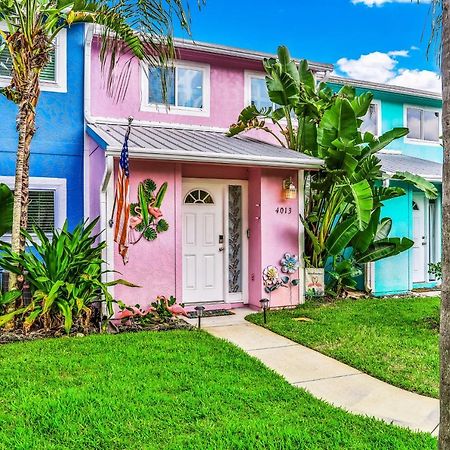 Flamingo Cottage New Smyrna Beach Extérieur photo