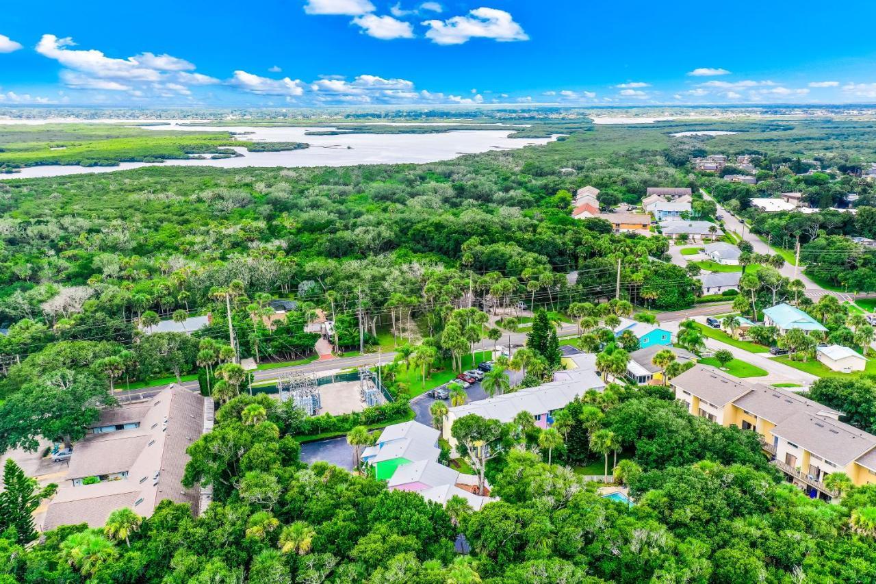 Flamingo Cottage New Smyrna Beach Extérieur photo